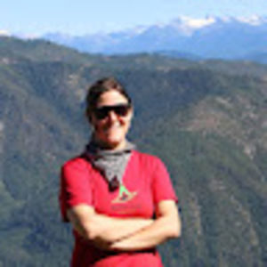 Meet your Posher, Nikki